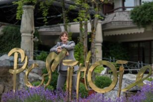 Posthotel in Achenkirch ©by Posthotel Posthotel ©byPosthotel Achenkirch 09733