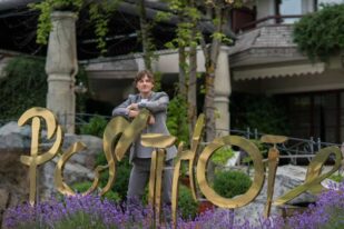 Posthotel ©byPosthotel Achenkirch 09733