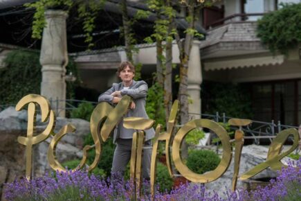 Posthotel ©byPosthotel Achenkirch 09733