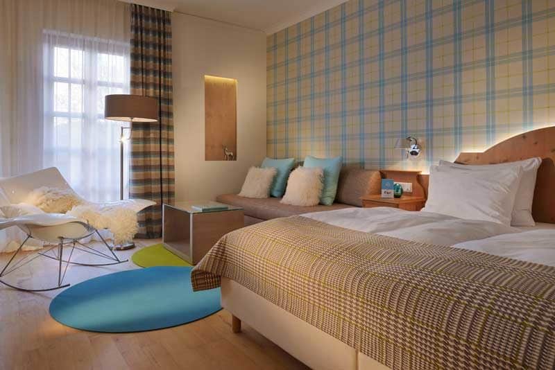 Berghotel Maibrunn 18