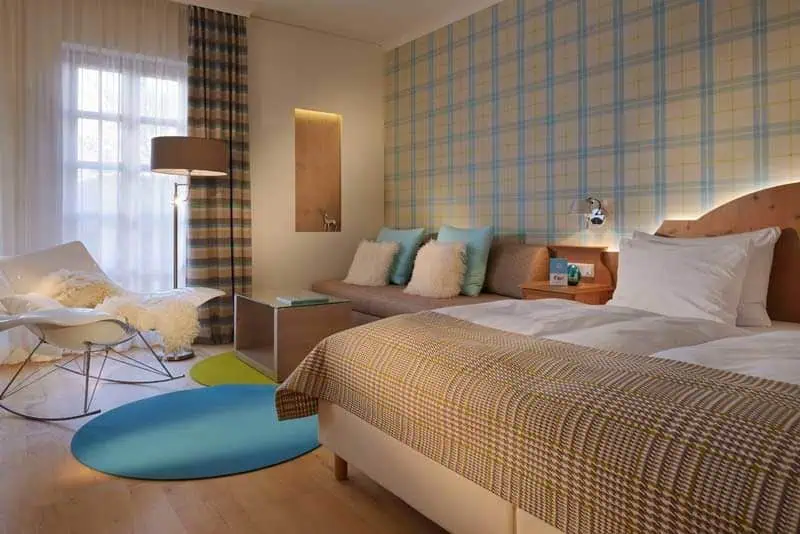 Berghotel Maibrunn 18