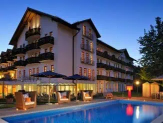 Berghotel Maibrunn