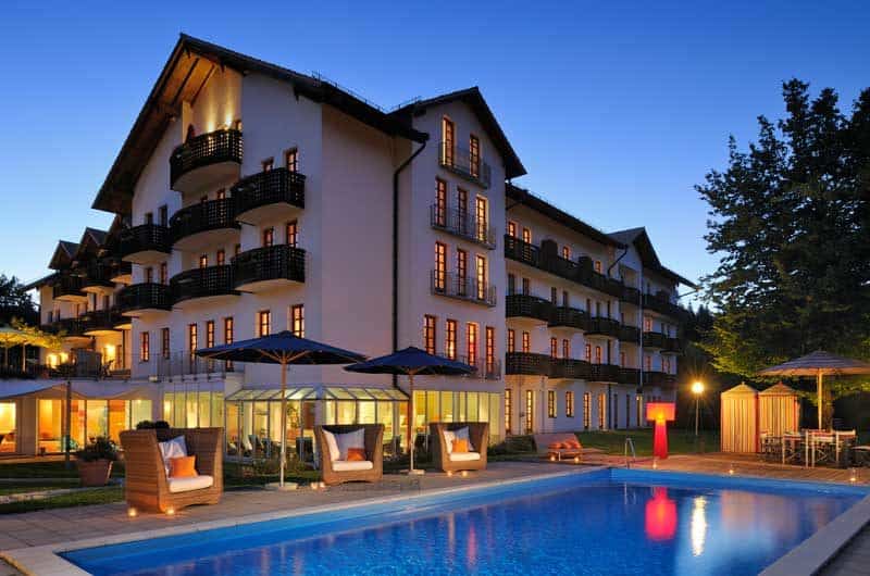 Berghotel Maibrunn