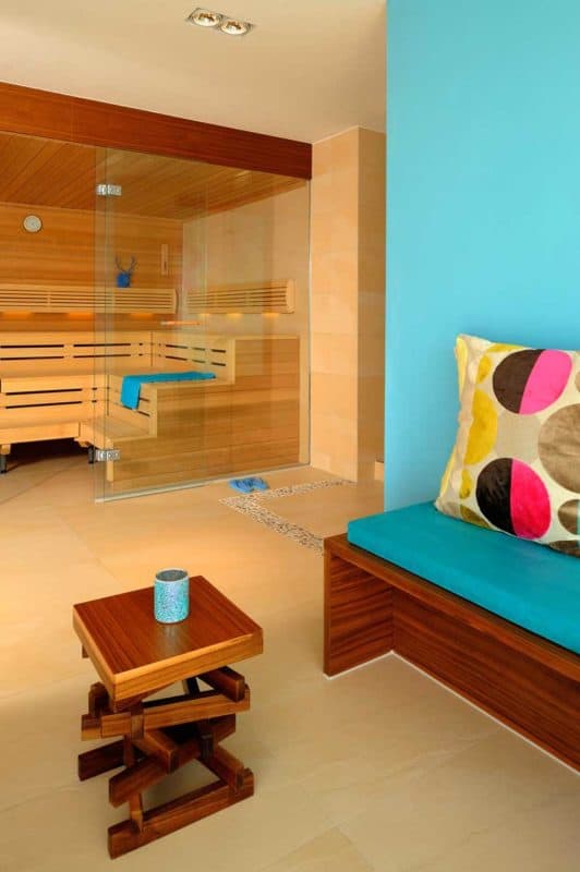 Berghotel Maibrunn Berg Spa ©Ydo Sol