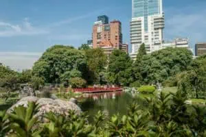 Jardín-Japonés ©Ente de Turismo de la Ciudad de Buenos-Aires