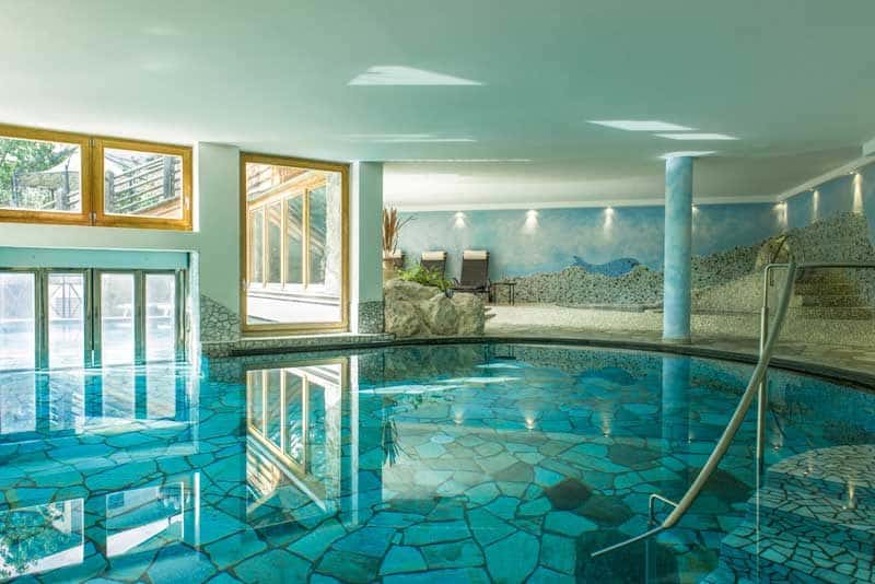 Taubers Unterwirt Pool