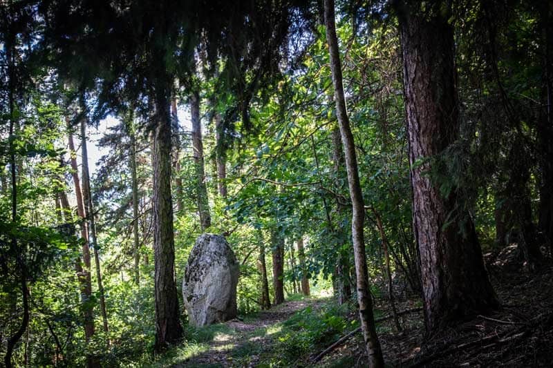 Villander-Alm ©TVB Region Klausen