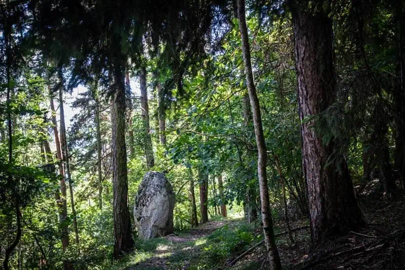 Villander-Alm ©TVB Region Klausen