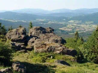 Goldsteig ©Andreas Hub und Michael Körner