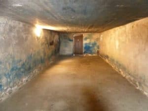 Polen KZ Majdanek ©Detlef Duering 13