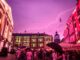 Polen Lublin Carnaval Urban Highline ©Krzysztof Szlęzak