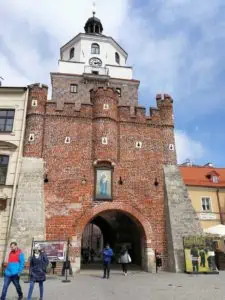 Polen Lublin ©Detlef Duering 03