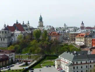 Polen Lublin ©Detlef Duering 38