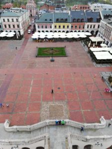 Polen Zamosc ©Detlef Duering 25