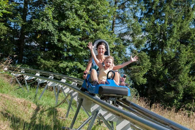 Alpbachtaler Lauser Sauser ©HIWU Antensteiner