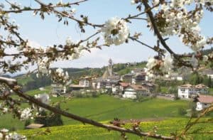 Deutschnofen ©Eggental Tourismus