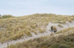 Ameland ©Wandelen