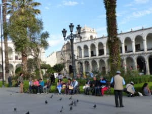 Arequipa Peru ©Duering 237