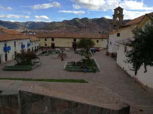 Cusco Peru ©Duering 562
