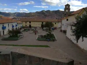 Cusco Peru ©Duering 562