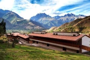 © explora Valle Sagrado