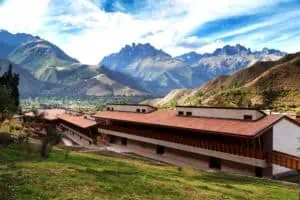 © explora Valle Sagrado