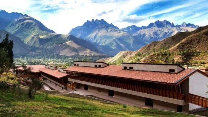 © explora Valle Sagrado