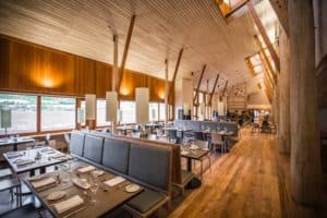 Restaurant ©explora Valle Sagrado