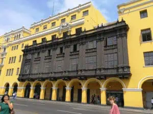Lima Peru ©Duering 065