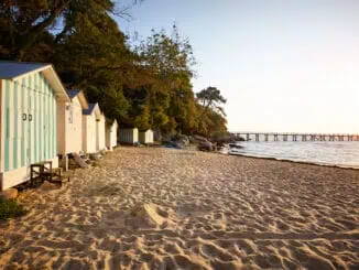 Noirmoutier ©A.Lamoureux