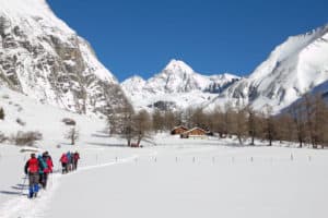 Winter in Osttirol Winterurlaub in Ostirol ©TVB Osttirol Asslaber