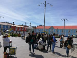 Puno Peru ©Duering 470