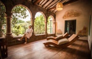Spa ©explora Valle Sagrado