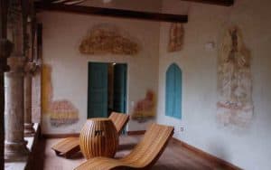 Spa ©explora Valle Sagrado