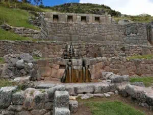 bei Cusco Peru ©Duering 630