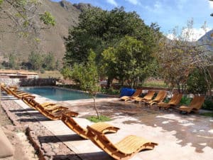 Pool ©Duering