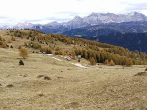 Südtirol ©Detlef Düring