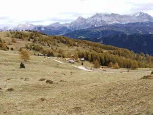 Südtirol ©Detlef Düring
