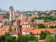 Vilnius Old Town © www.vilnius tourism.lt