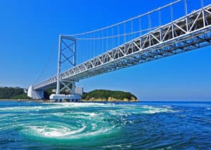 Naruto ©Setouchi Tourism Authority