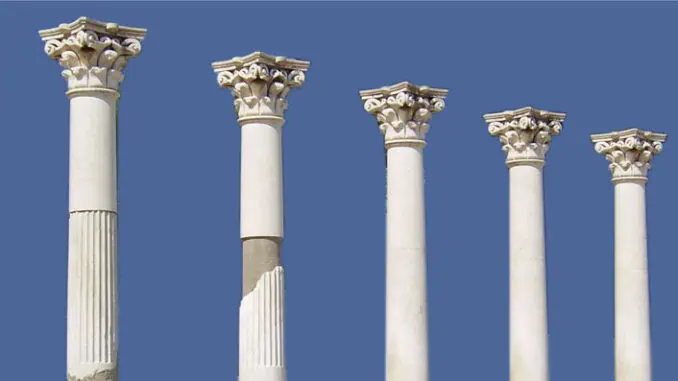 Sauelen Asclepeion ©Neptune Hotels