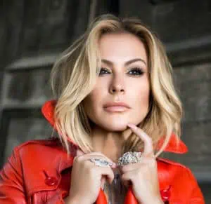 Anastacia ©Peter Svenson
