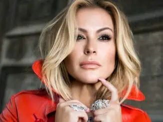 Anastacia ©Peter Svenson
