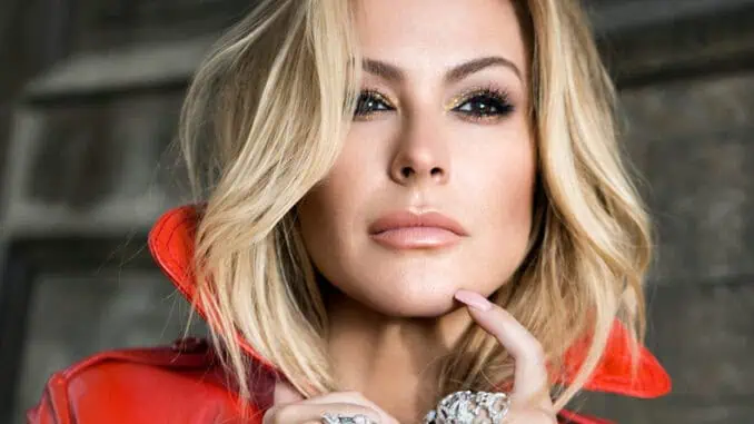 Anastacia ©Peter Svenson