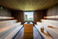 Bayerwaldresort-Hüttenhof-Sauna Bayerwaldresort Hüttenhof Sauna