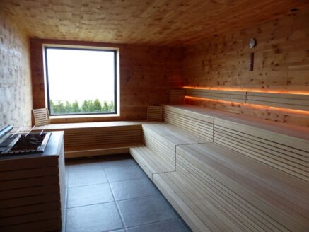 Bayerwaldresort Hüttenhof ©Detlef Duering 17