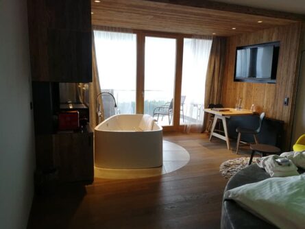 Bayerwaldresort Hüttenhof ©Detlef Düring 01