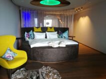 Bayerwaldresort Hüttenhof ©Detlef Düring 02