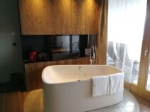 Bayerwaldresort Hüttenhof ©Detlef Düring 03