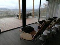 Bayerwaldresort Hüttenhof ©Detlef Düring 07